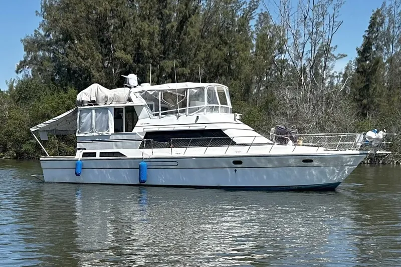 Slide: The Image of Novatec 50 Islander Cockpit 1996 - 6142140