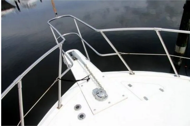 Slide: The Image of Novatec 50 Islander Cockpit 1996 - 6142142