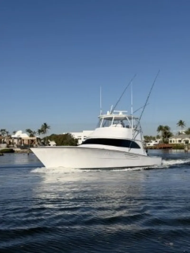 Slide: The Image of Viking 54 Convertible 2026 - 6079232