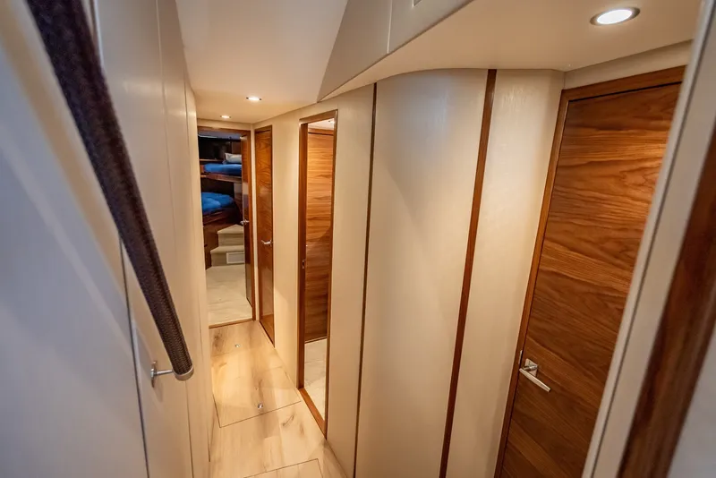 Slide: The Image of Viking 54 Convertible 2026 - 6120888