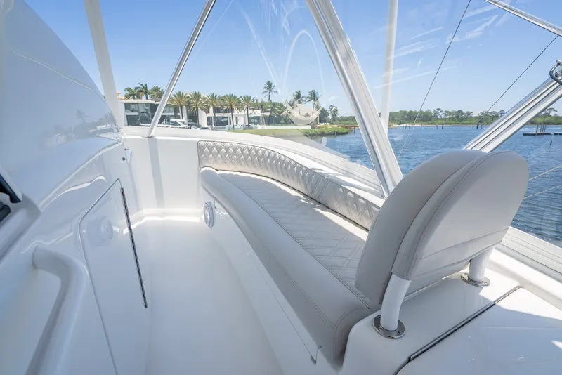Slide: The Image of Viking 54 Convertible 2026 - 6120935