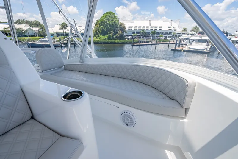 Slide: The Image of Viking 54 Convertible 2026 - 6120938