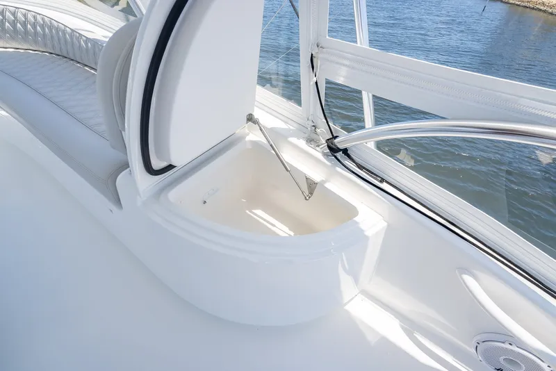 Slide: The Image of Viking 54 Convertible 2026 - 6120956
