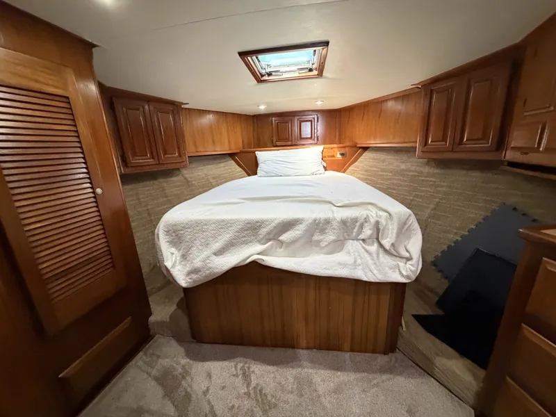 Slide: The Image of Viking 48 Convertible Sportfish 1987 - 6077929