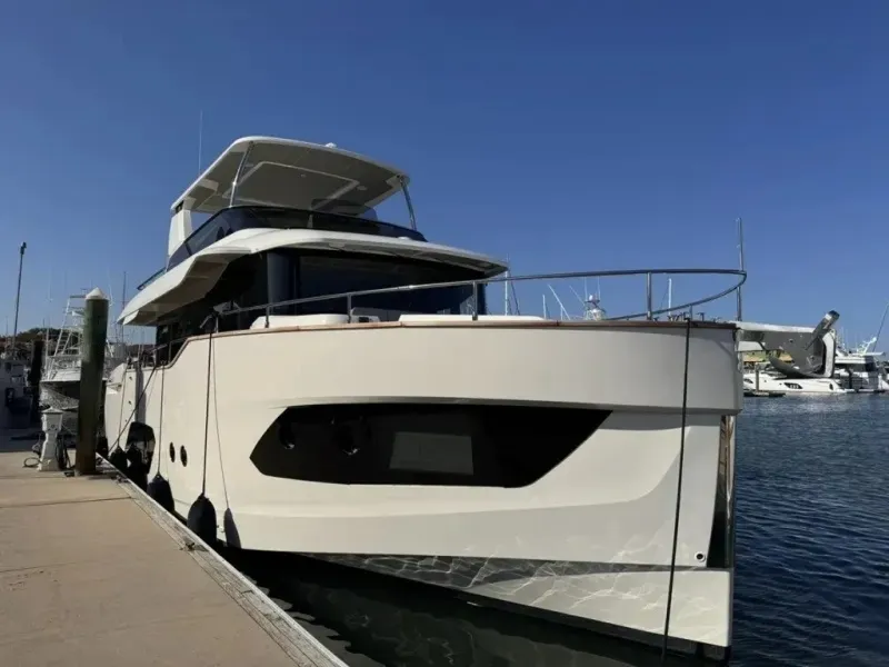 Slide: The Image of Absolute NAVETTA 58 2024 - 6077947
