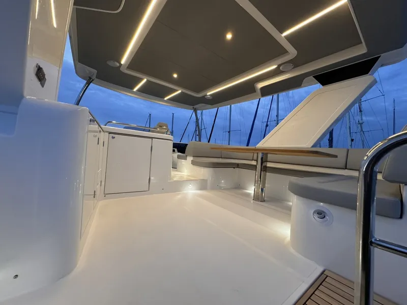 Slide: The Image of Absolute NAVETTA 58 2024 - 7643463