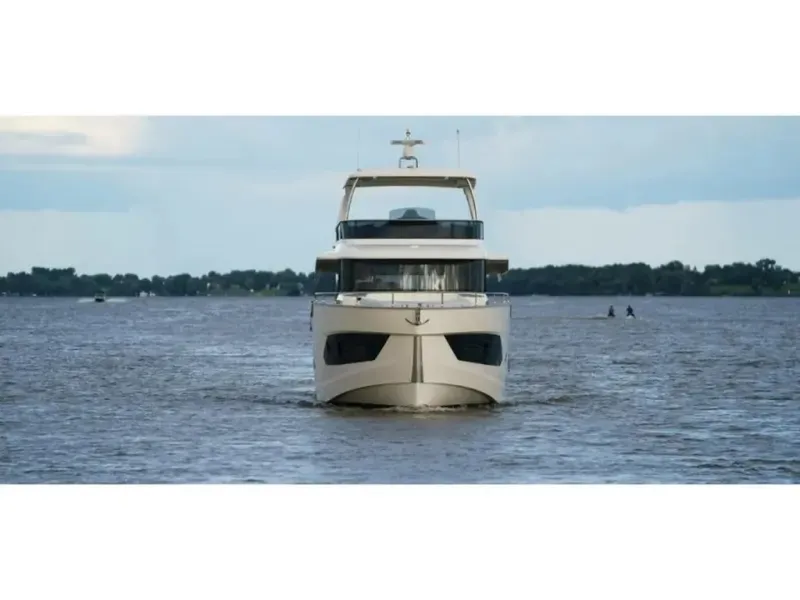 Slide: The Image of Absolute NAVETTA 58 2024 - 6077957