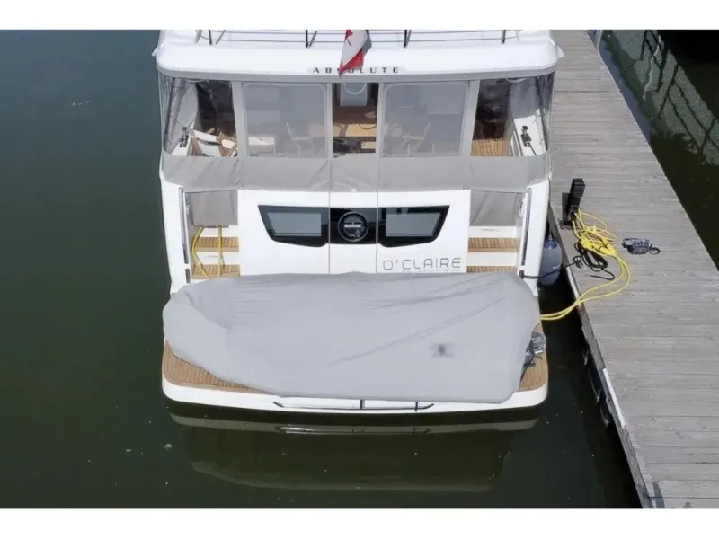 Slide: The Image of Absolute NAVETTA 58 2024 - 6077959