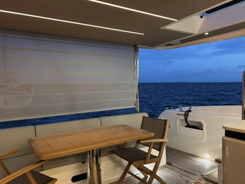 Slide: The Image of Absolute NAVETTA 58 2024 - 7643466