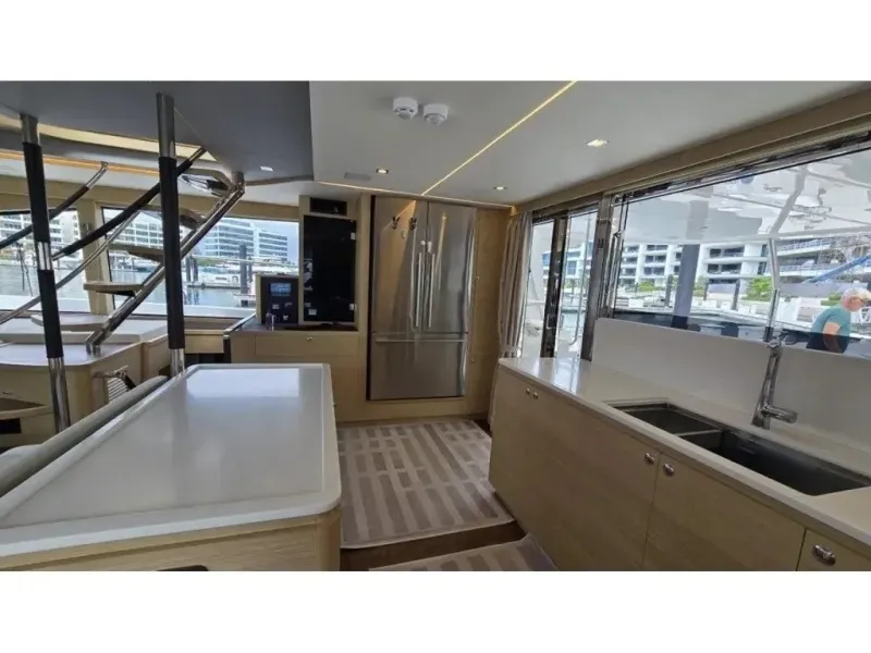 Slide: The Image of Aquila 54 YACHT 2025 - 6078059