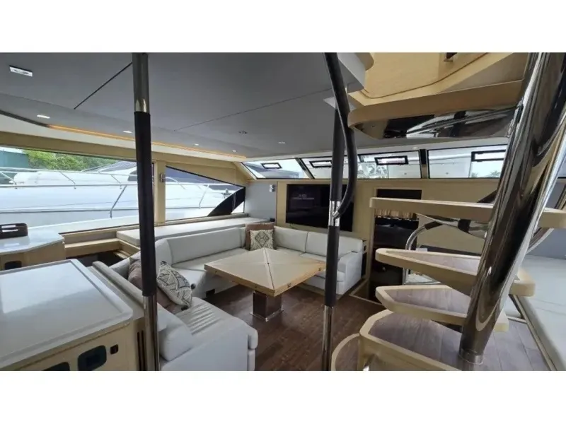 Slide: The Image of Aquila 54 YACHT 2025 - 6078066