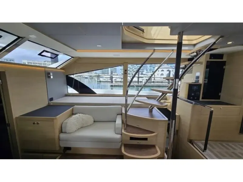 Slide: The Image of Aquila 54 YACHT 2025 - 6078075