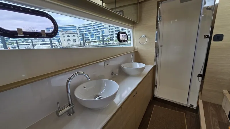 Slide: The Image of Aquila 54 YACHT 2025 - 7718052