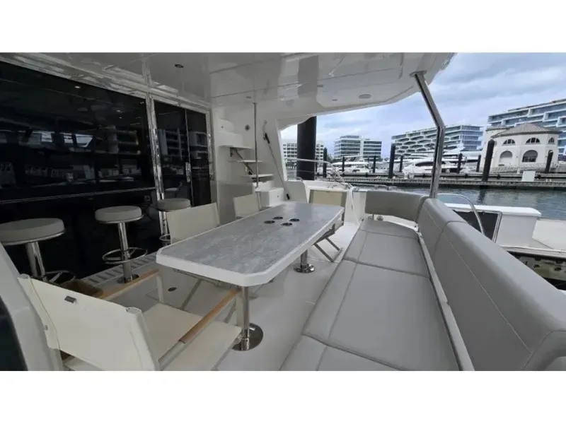 Slide: The Image of Aquila 54 YACHT 2025 - 6078045