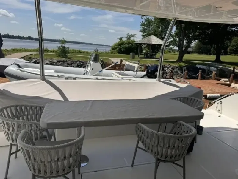 Slide: The Image of Aquila 54 YACHT 2024 - 6078123