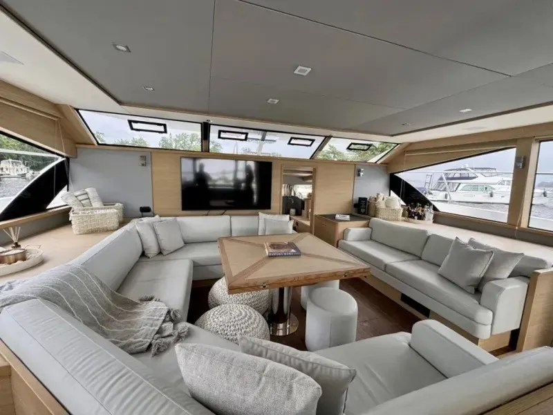 Slide: The Image of Aquila 54 YACHT 2024 - 6078129