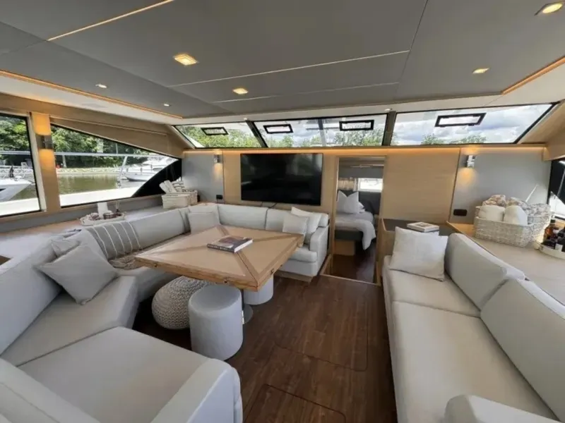 Slide: The Image of Aquila 54 YACHT 2024 - 6078133