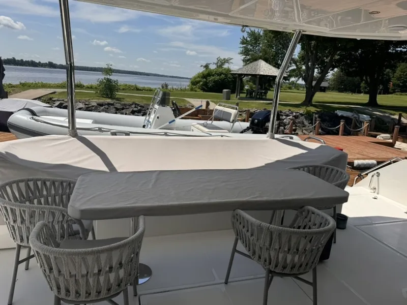 Slide: The Image of Aquila 54 YACHT 2024 - 7717997