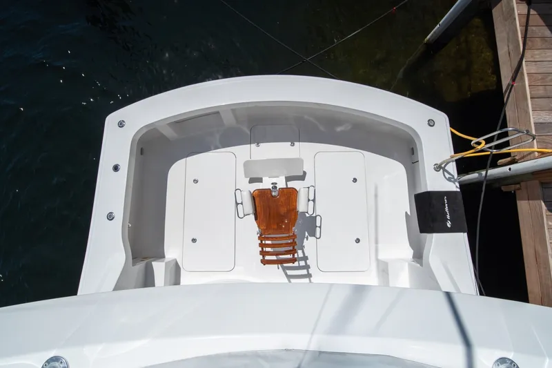 Slide: The Image of Hatteras 54 GT 2017 - 7866657