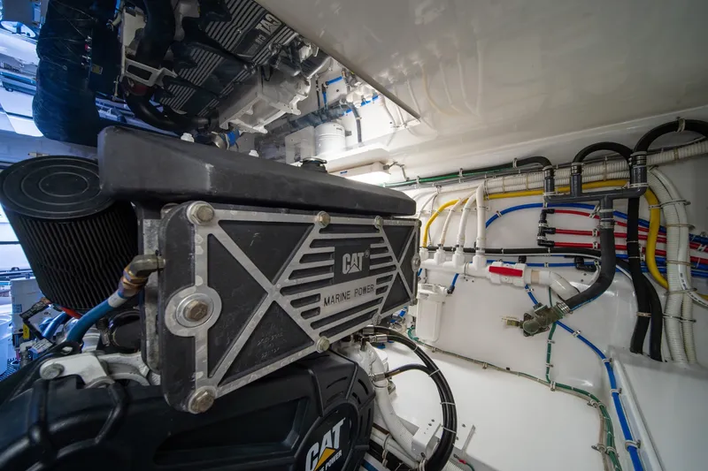 Slide: The Image of Hatteras 54 GT 2017 - 6078268