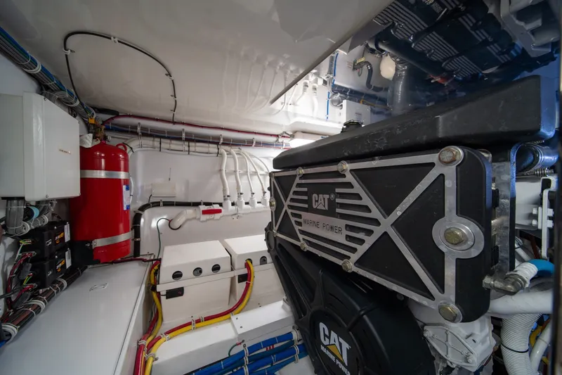 Slide: The Image of Hatteras 54 GT 2017 - 6078269