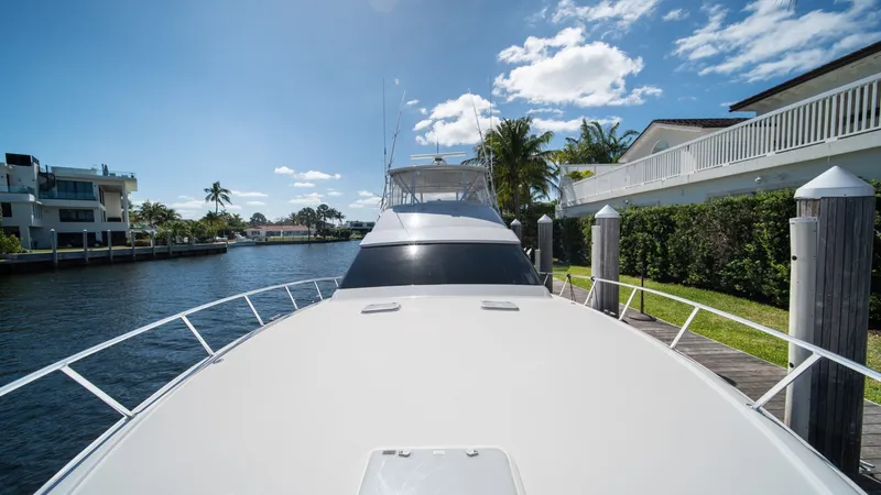 Slide: The Image of Hatteras 54 GT 2017 - 7866656