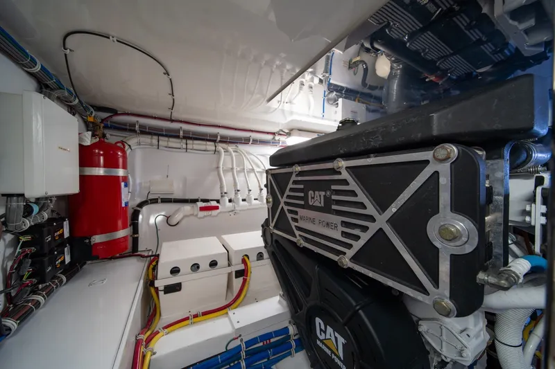 Slide: The Image of Hatteras 54 GT 2017 - 7866661