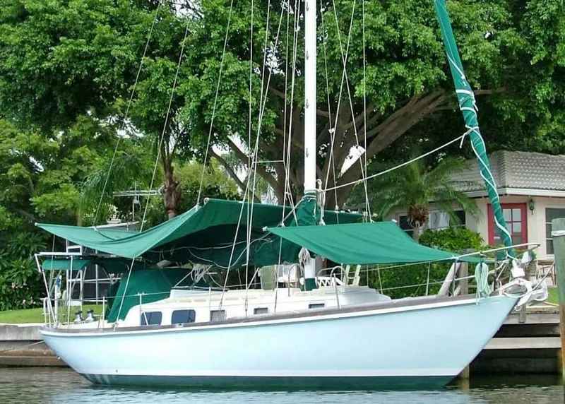 The Image of Bristol Sloop 1981 - 6078277