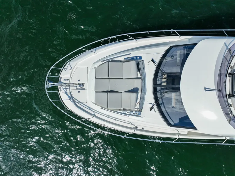 Slide: The Image of Prestige 460 Flybridge 2020 - 6132544