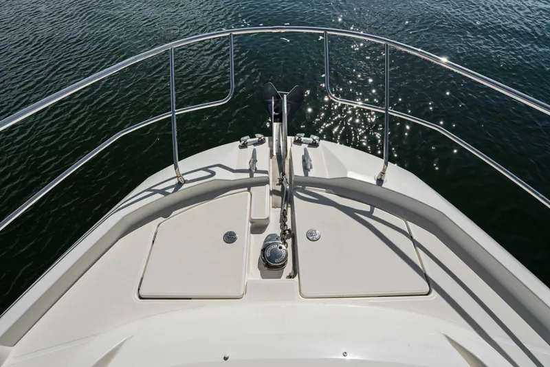 Slide: The Image of Prestige 460 Flybridge 2020 - 6132554