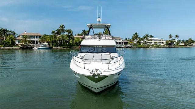 Slide: The Image of Prestige 460 Flybridge 2020 - 92