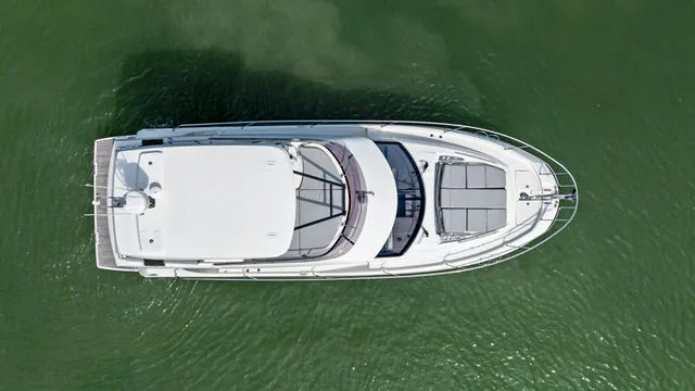 Slide: The Image of Prestige 460 Flybridge 2020 - 96