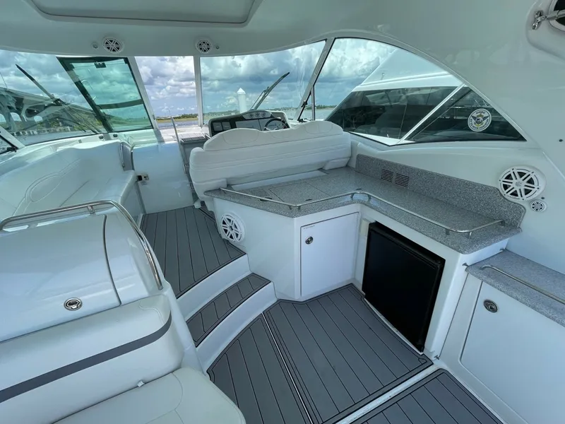 Slide: The Image of Formula 45 Yacht 2008 - 7866702