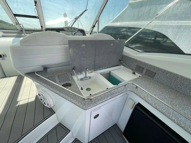 Slide: The Image of Formula 45 Yacht 2008 - 7866710