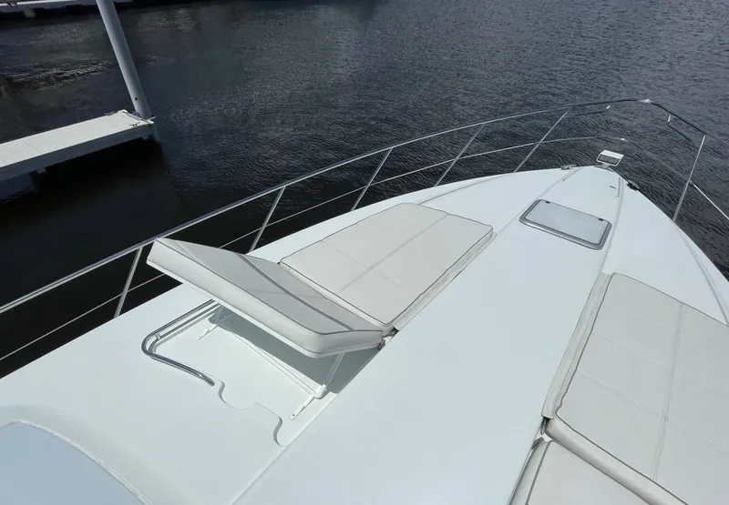 Slide: The Image of Formula 45 Yacht 2008 - 7866697