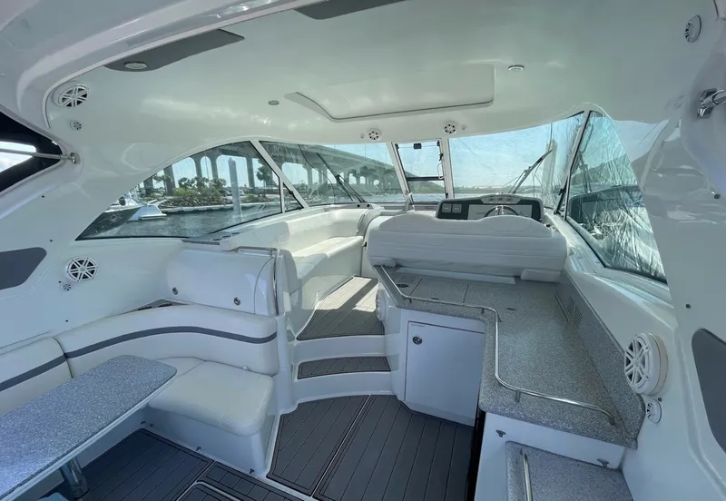 Slide: The Image of Formula 45 Yacht 2008 - 7866703