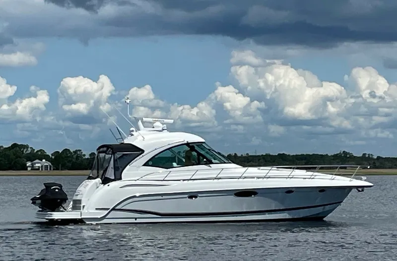 Slide: The Image of Formula 45 Yacht 2008 - 7866700