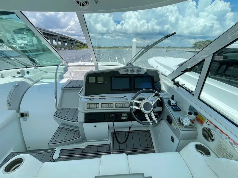 Slide: The Image of Formula 45 Yacht 2008 - 7866706