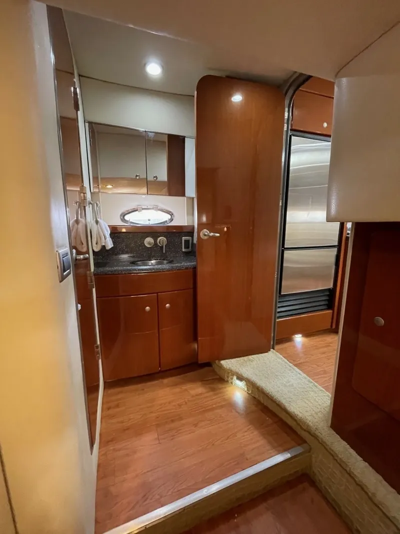 Slide: The Image of Formula 45 Yacht 2008 - 7866732