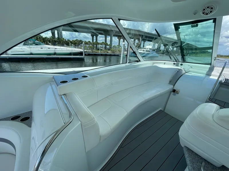 Slide: The Image of Formula 45 Yacht 2008 - 6078702