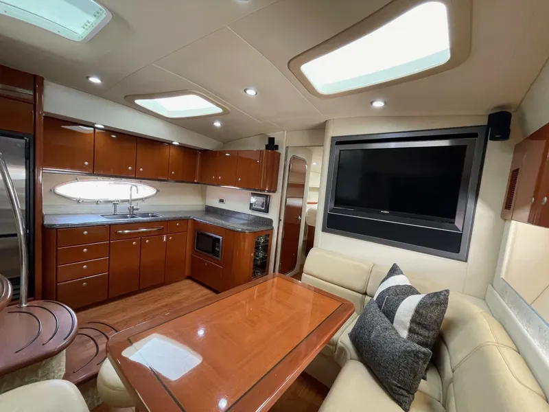 Slide: The Image of Formula 45 Yacht 2008 - 6078706