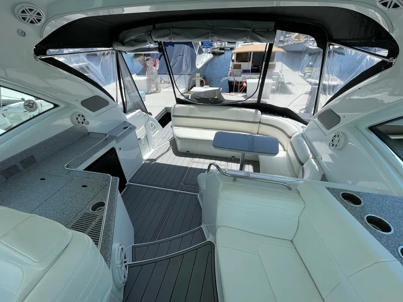 Slide: The Image of Formula 45 Yacht 2008 - 7866701