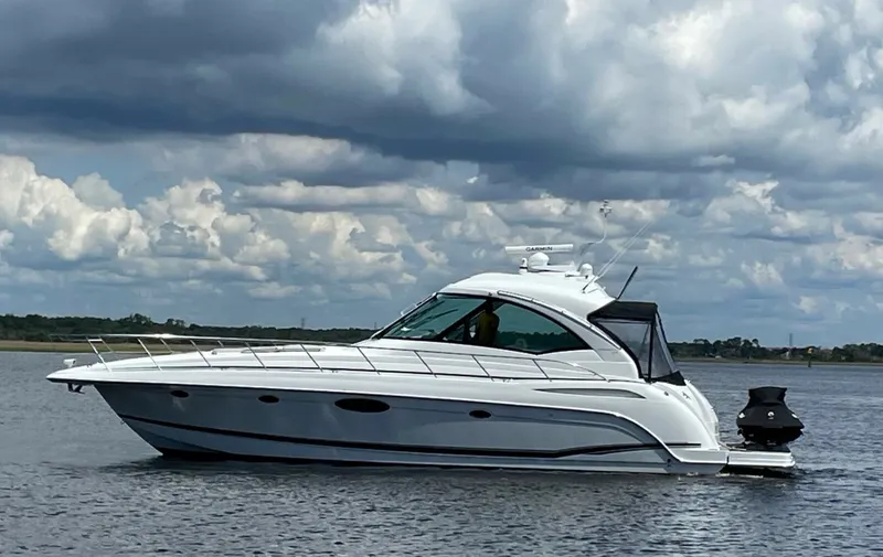 Slide: The Image of Formula 45 Yacht 2008 - 7866699