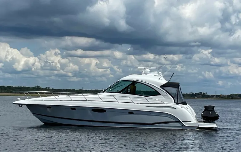 Slide: The Image of Formula 45 Yacht 2008 - 6078692
