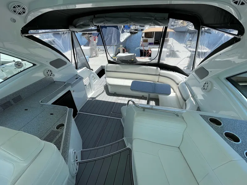 Slide: The Image of Formula 45 Yacht 2008 - 6078694