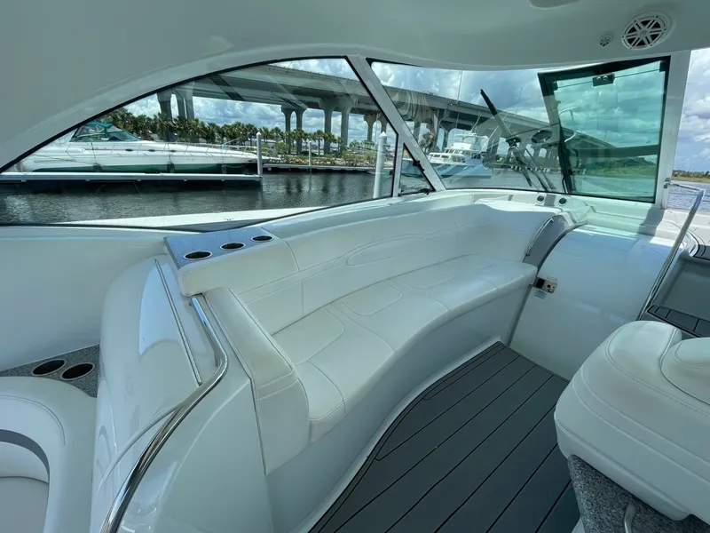 Slide: The Image of Formula 45 Yacht 2008 - 7866709