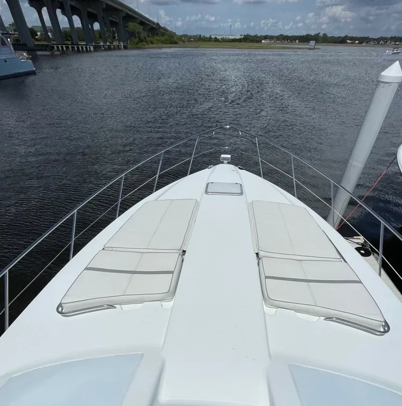 Slide: The Image of Formula 45 Yacht 2008 - 7866696