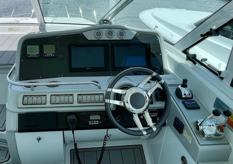 Slide: The Image of Formula 45 Yacht 2008 - 7866707
