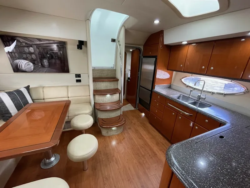 Slide: The Image of Formula 45 Yacht 2008 - 7866712