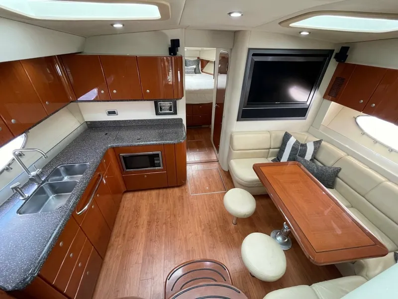 Slide: The Image of Formula 45 Yacht 2008 - 7866719